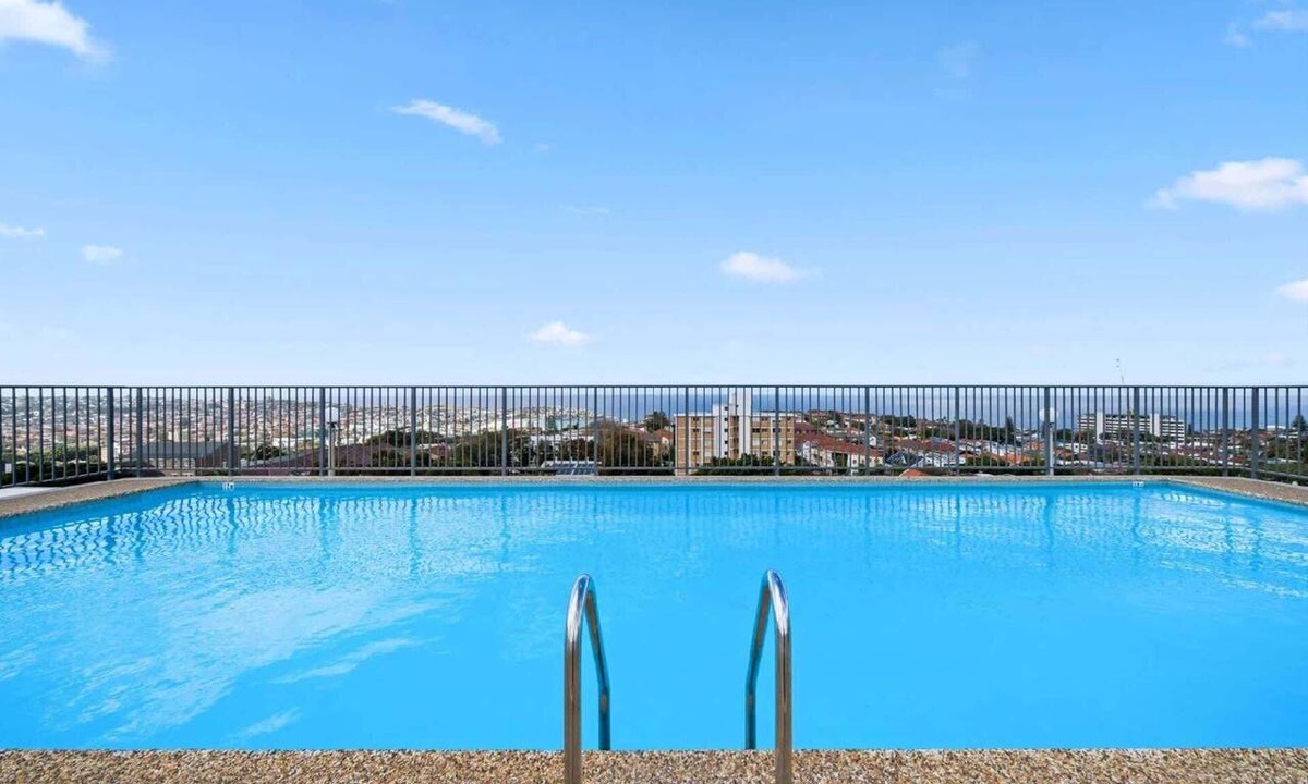 Bondi Apartment | Rooftop-Pool Studio Stay in Bondi