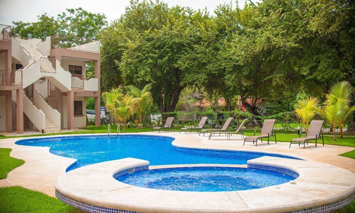 Coco House | Rooftop Terrace - Across the Street From the Beach