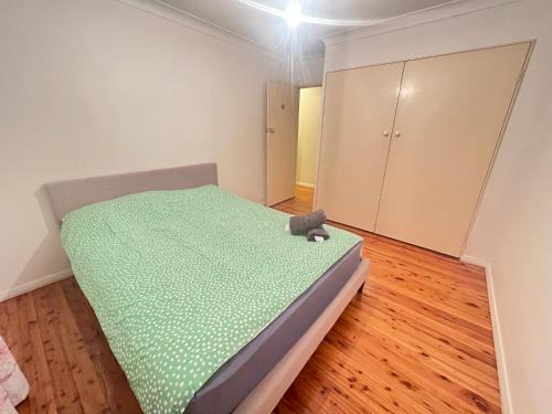 Epping House | Room 84