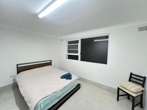 Epping House | Room 96
