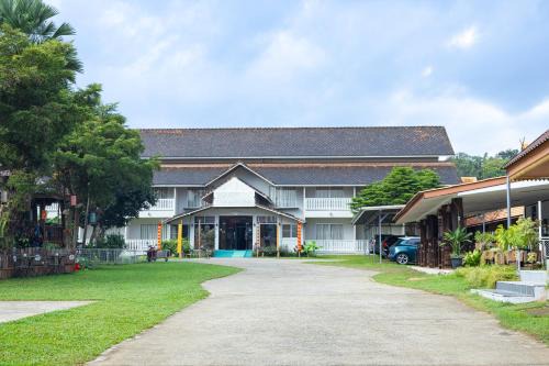 Sop Ruak Hotel | RoomQuest Golden Triangle Premium Collection