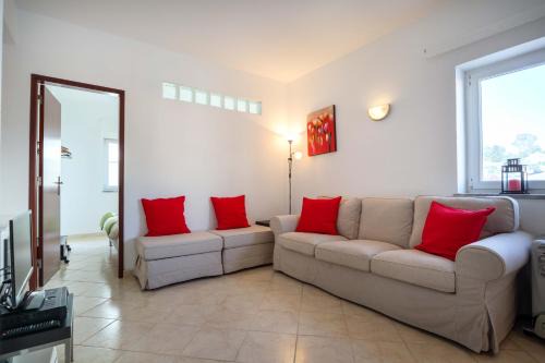 Praia da Luz Apartment | Rua 1 de Maio
