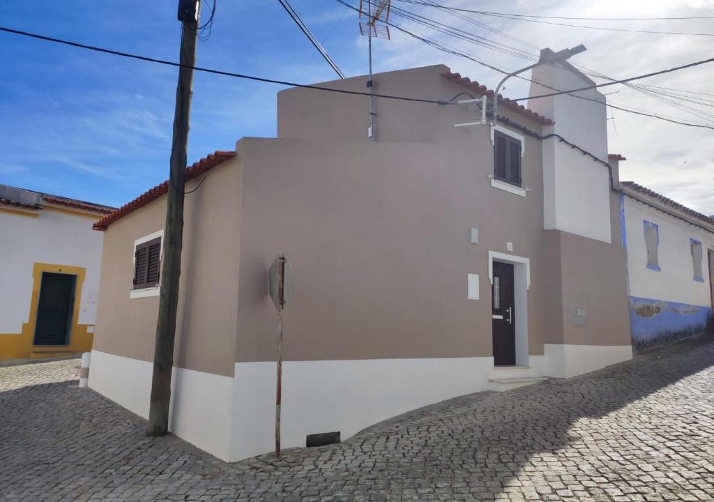 Elvas House | Rua da Avó