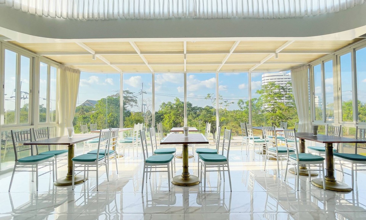 Trang Hotel | Rua Rasada Express