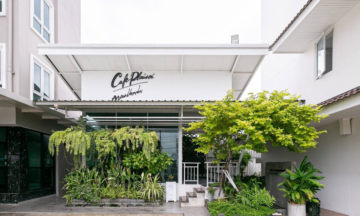 Bang Khae Hotel | Ruan Plaisoi Apartment