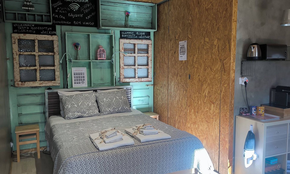 Centro / Baixa Cottage | Ruby Charm Houses