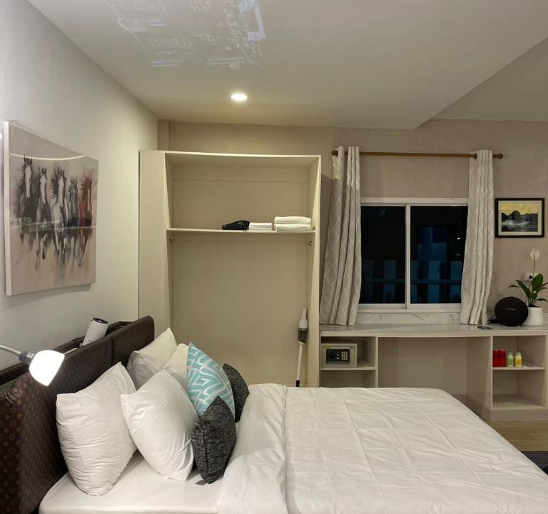 Mae Kon Apartment | Rural stay Baan mea pen