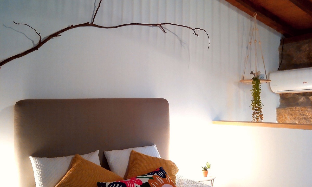 Cidadelhe House | Rustic house - Terrace and private viewpoint