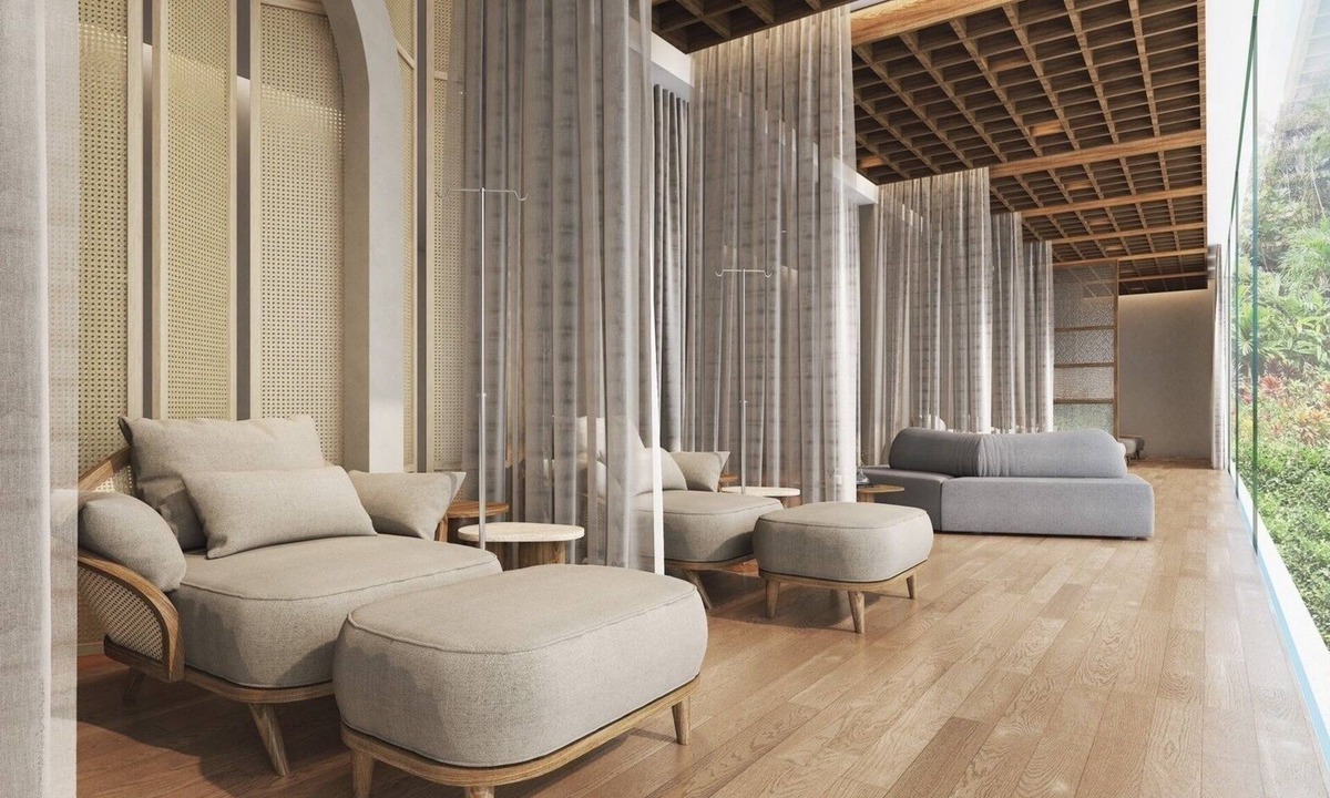 Yai Cha Hotel | RXV Wellness Village