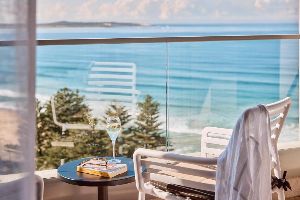 Cronulla Hotel | Rydges Cronulla Beachside