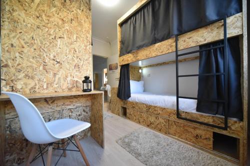 Lisbon Old Town Hostel | S&S Hostel