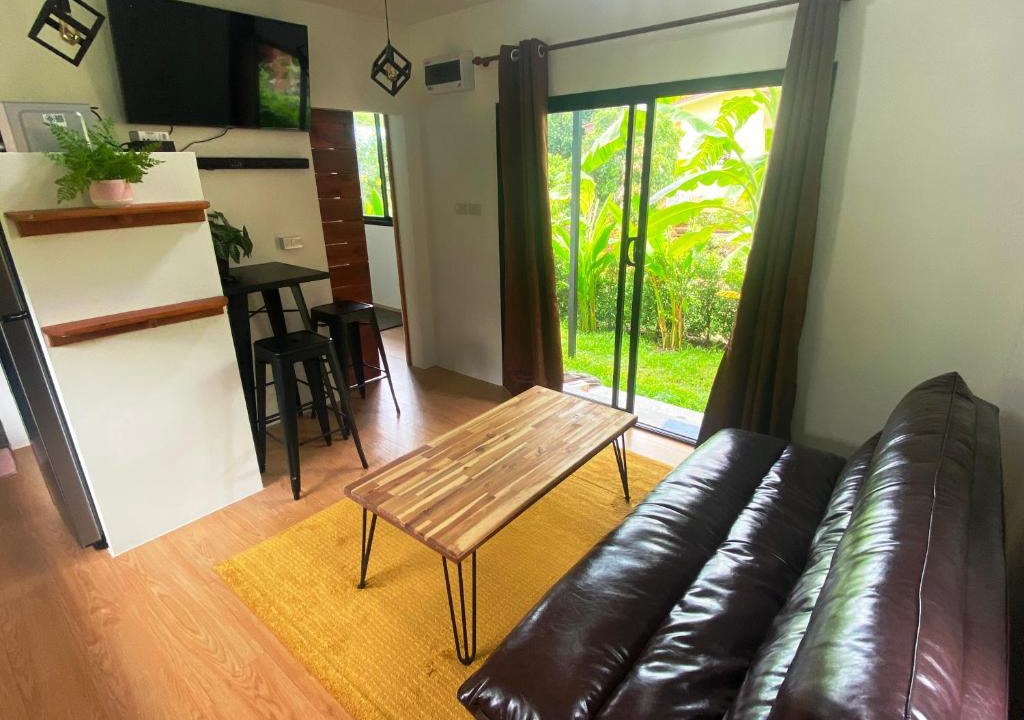 Srithanu Apartment | S&S House