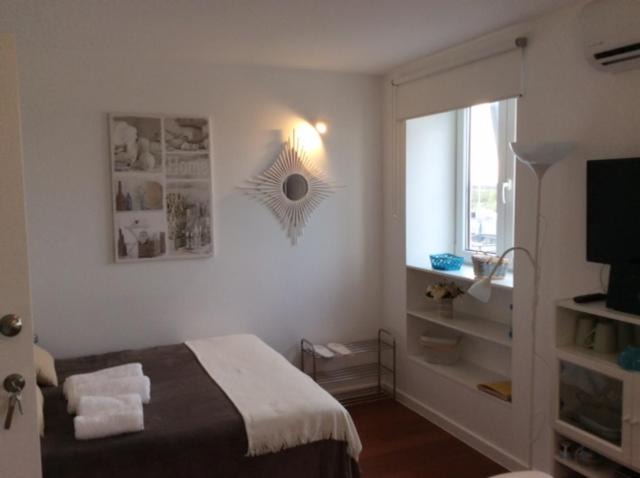 Vera Cruz Apartment | SACHA RIA EM PLENO CORAÇÃO DE AVEIRO