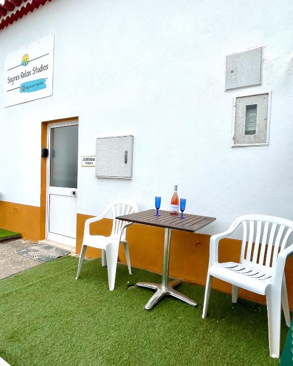 Sagres Apartment | Sagres Relax Studios