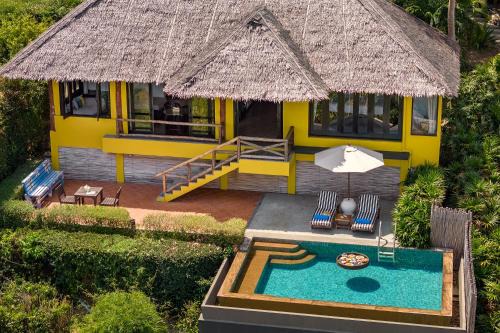 Ko Phi Phi Resort | SAii Phi Phi Island Village
