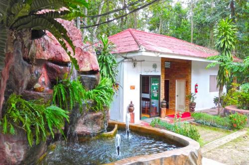 Sai Yok Resort | Saiyok River House