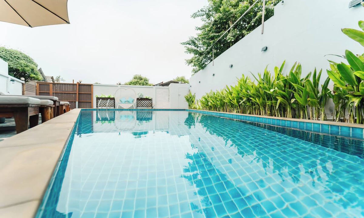 Ban Saiyuan Hotel | Saiyuan Residence Phuket