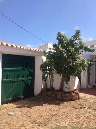Raposeira House | Salmoura