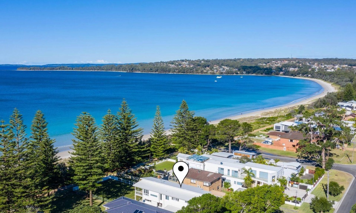 Vincentia Apartment | Salt Pines by Jervis Bay Breaks