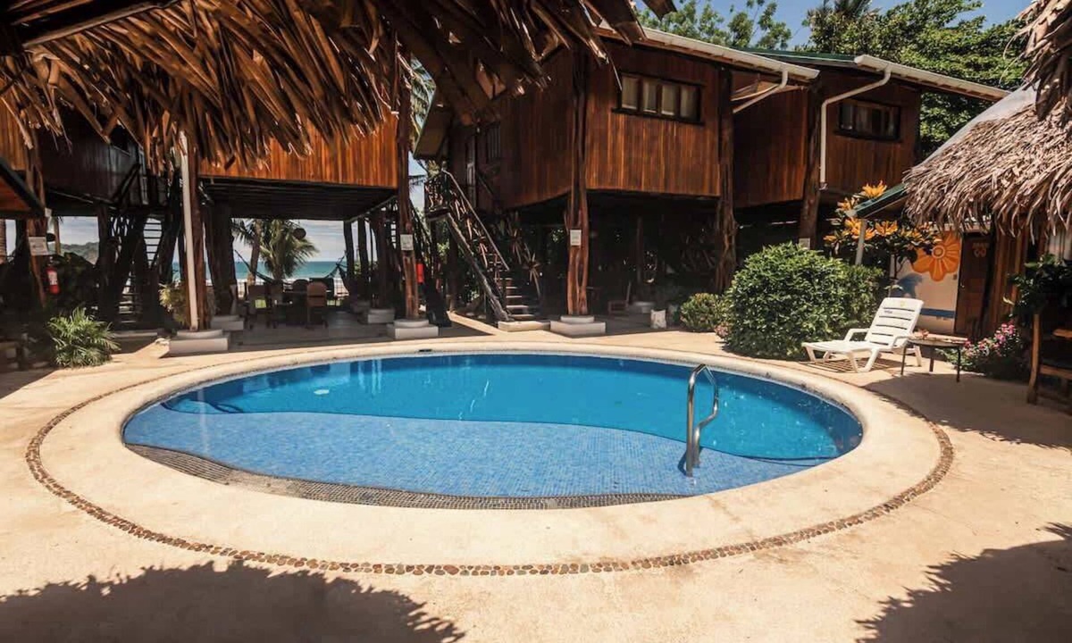 Samara House | Samara Treehouse Inn Unit 3
