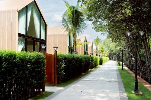 Klaeng Villa | Samet Estate Resort