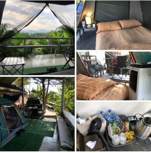 Chom Thong Other | Sandee camping by Sandee place mountain view hotel