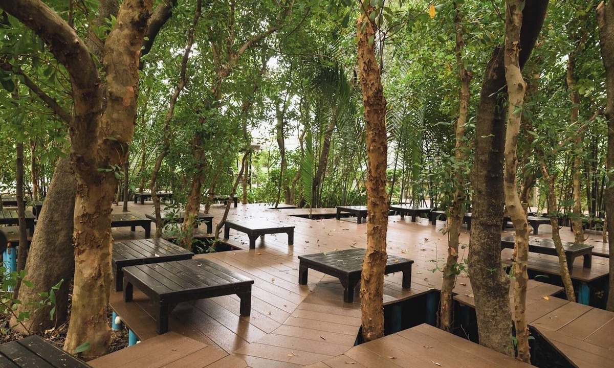 Saen Phu Dat Villa | Sanpudard Health and Wellness Club