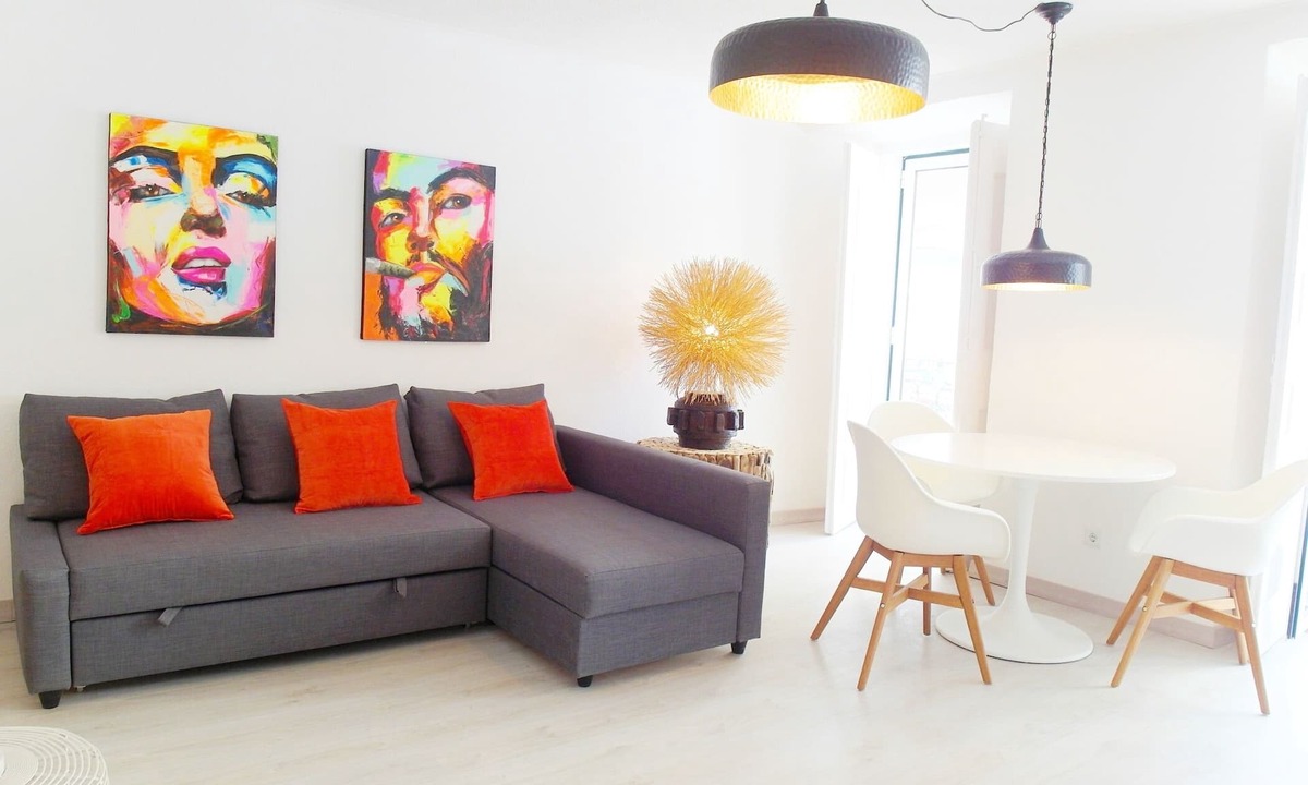 Misericordia Apartment | SantoSweethome 2.1 Lisboa