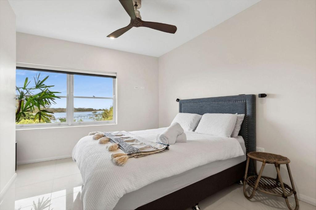 Urunga House | Sapphire Magic.