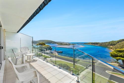 Narooma Apartment | Sapphire Waters Unit 6