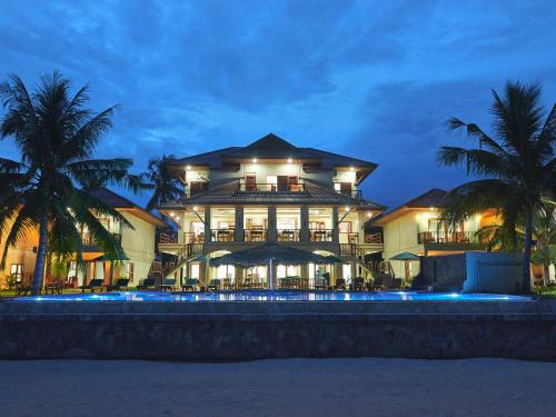 Bang Son Hotel | Sara Beachfront Boutique Resort