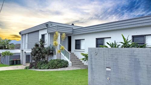 Sawtell House | Sawtell Sanctuary