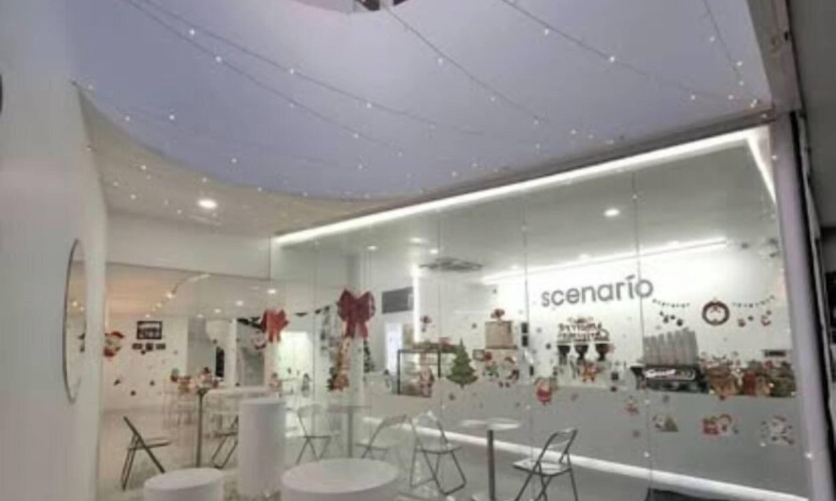 Ban Tai Hostel | Scenario Cafe and Hostel