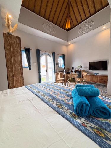 Cemagi Apartment | Sea Studio Bali - Accommodation Seseh Beach