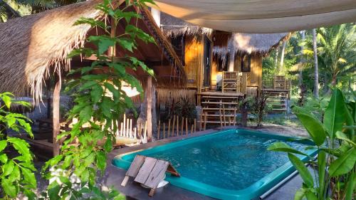 Hin Hong Hotel | Seacroft Bamboo Village