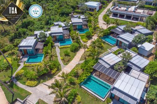 Phongprasan Resort | SEAnery Beach Resort
