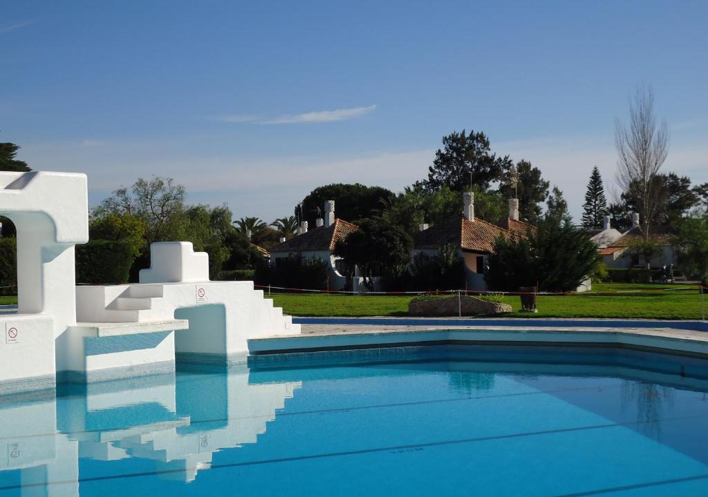 Santa Luzia Apartment | Seaside Villa 2