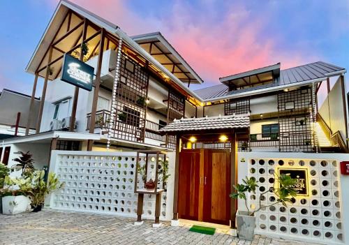 Wieng Hostel | Secret Corner Boutique Stay