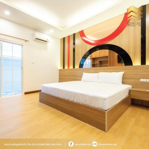 Noen Phra Hotel | Secret Hotel