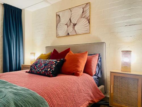 Seddon Apartment | Seddon Studios