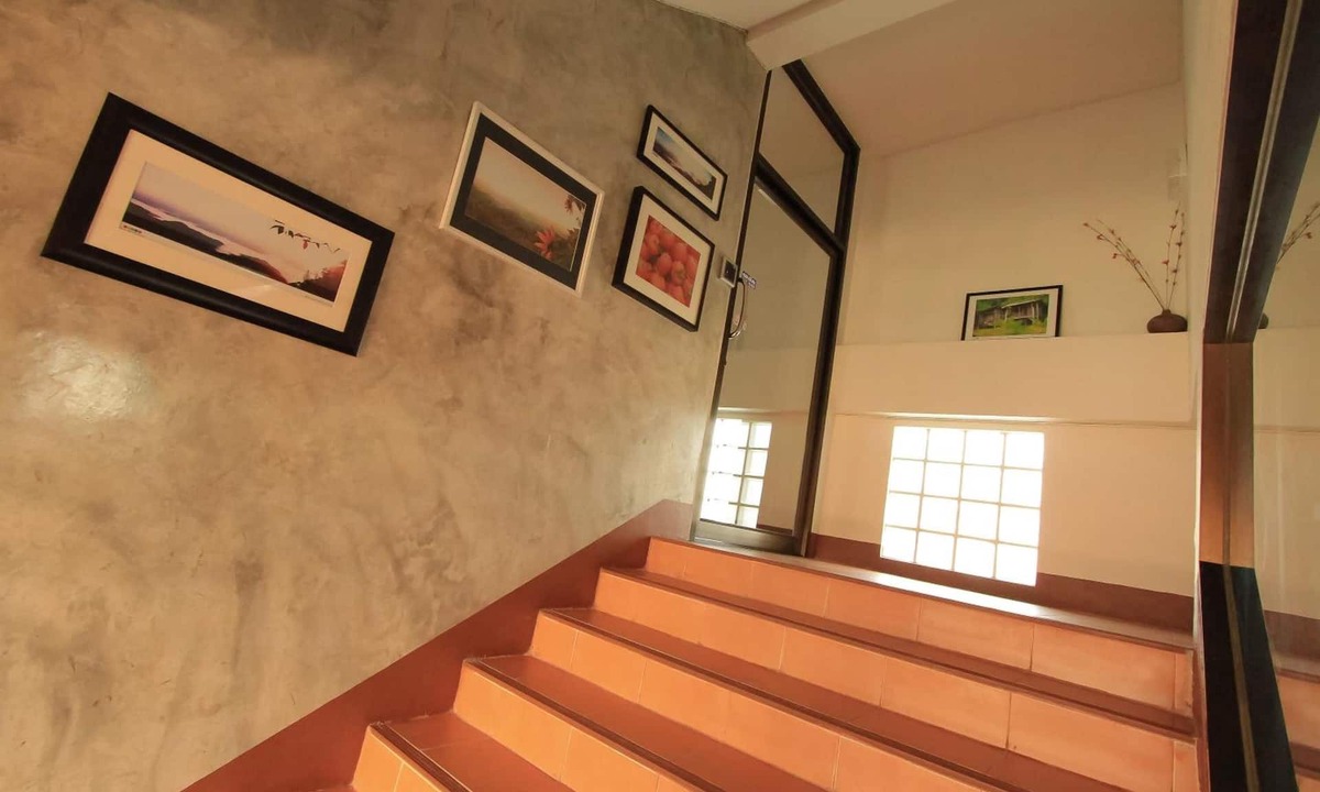 Chiang Rai Hotel | See View Place