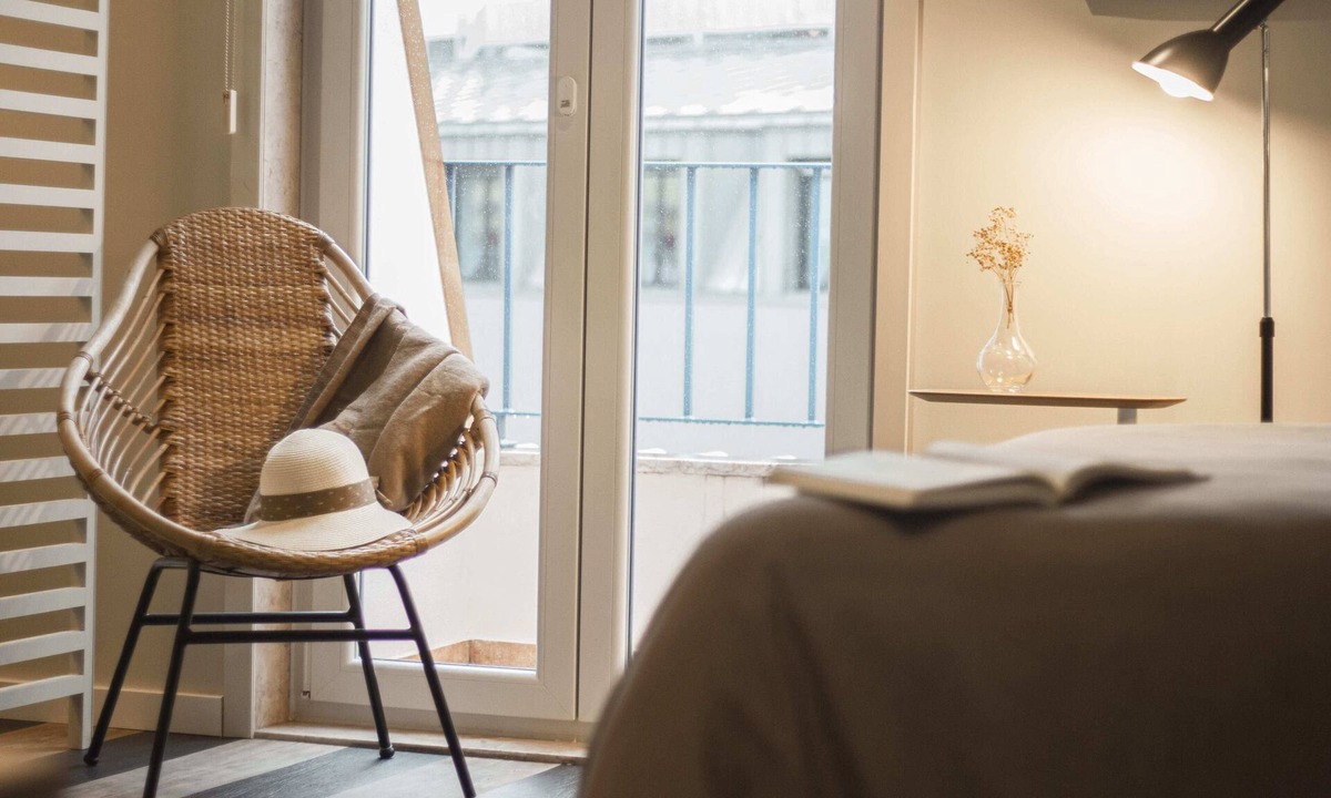 Sao Jose Hotel | Select Liberdade