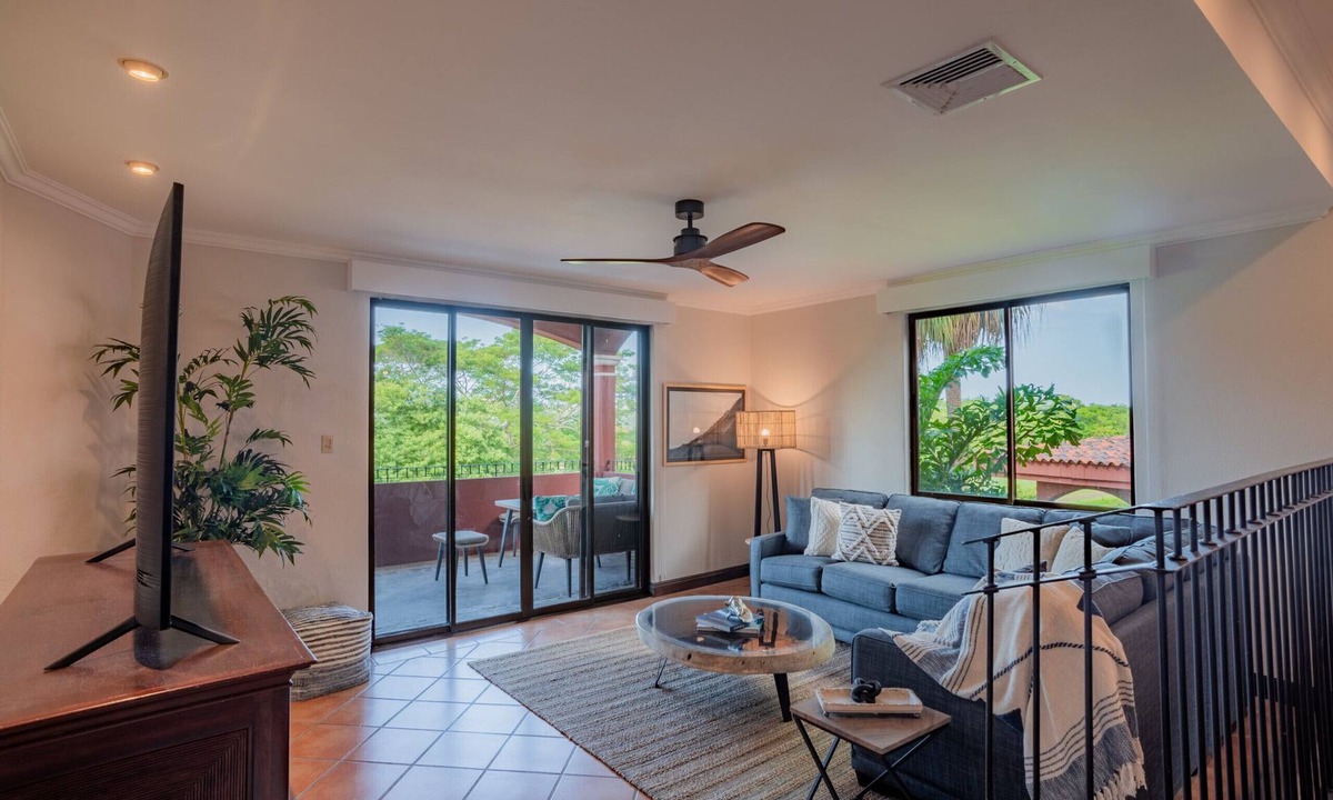 Brasilito Condo | Serene 3BR Condo | Bougainvillea | Reserva Conchal Golf Resort