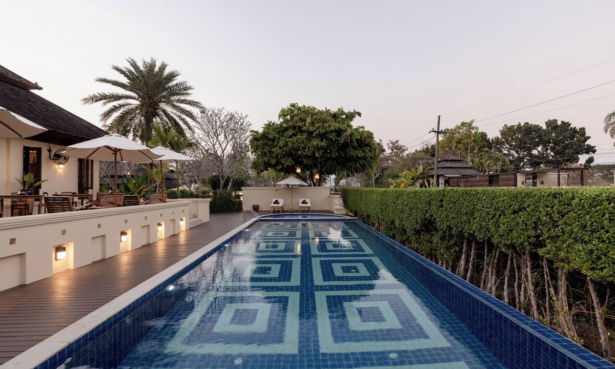 Mae Rim Villa | Serene Maerim Villa