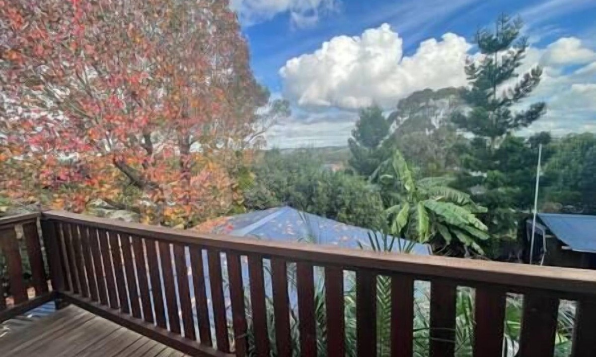 Blacktown House | Serenity @ Blacktown