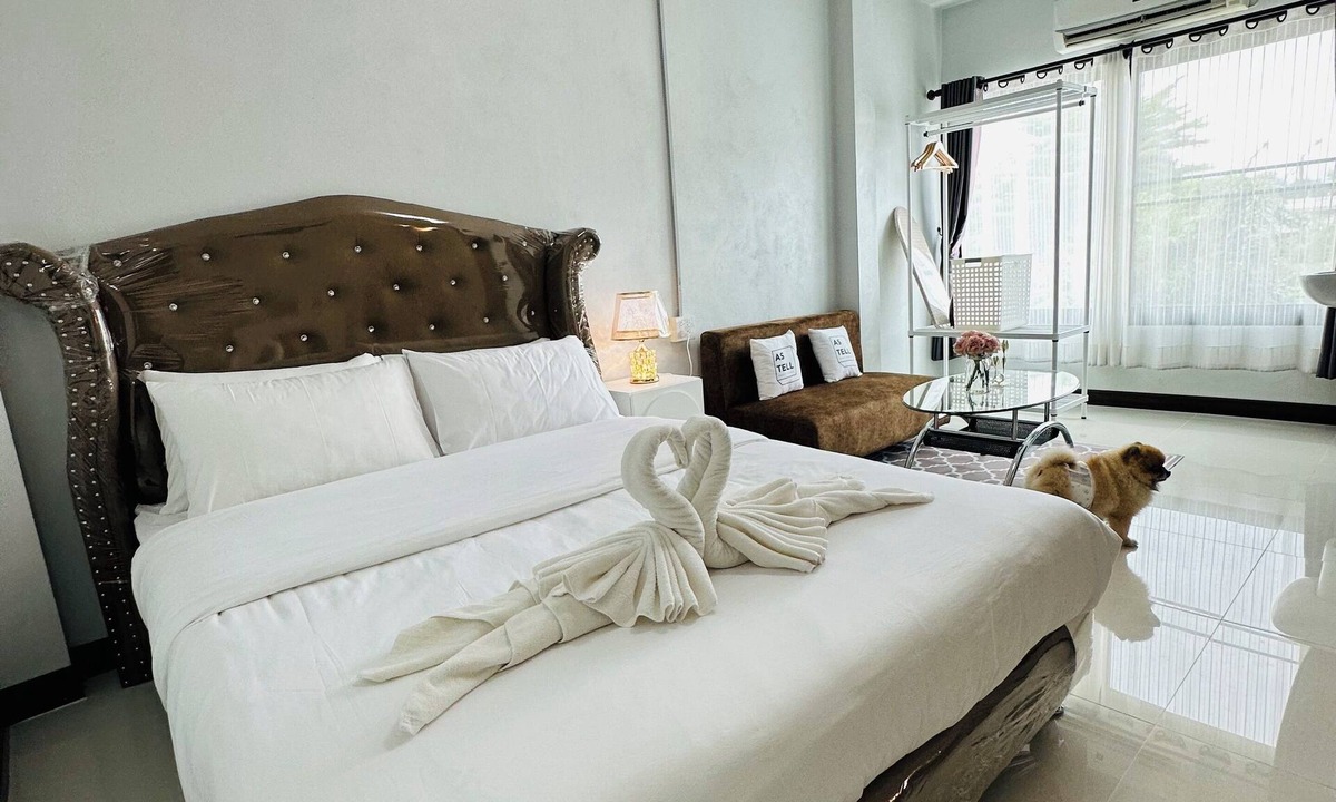 Wiang Nuea Apartment | Service apartment lampang