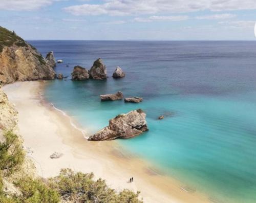 Faulha Apartment | Sesimbra Horizon