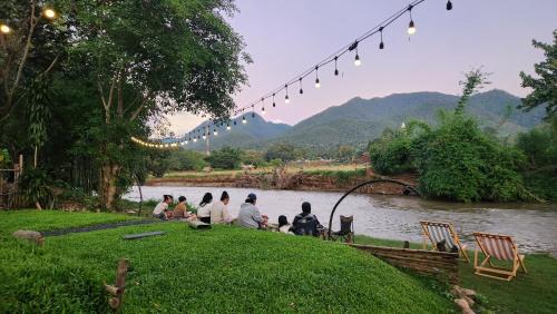Pai Hostel | Seven 50s
