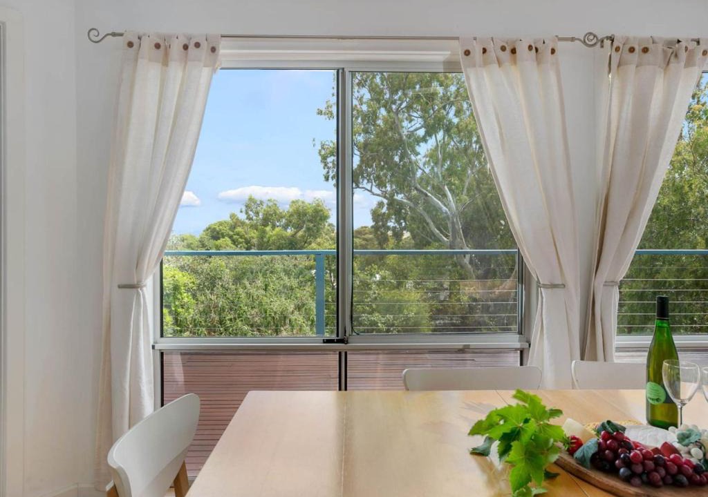 Second Valley House | Seven on Scenic - 7 Scenic View Drive, Second Valley