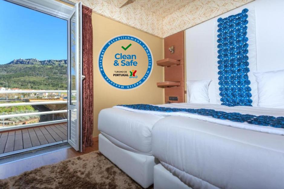 Portagem Hotel | Sever Rio Hotel